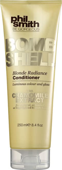 Phil Smith Bombshell Blonde Radiance - Condicionador 250ml