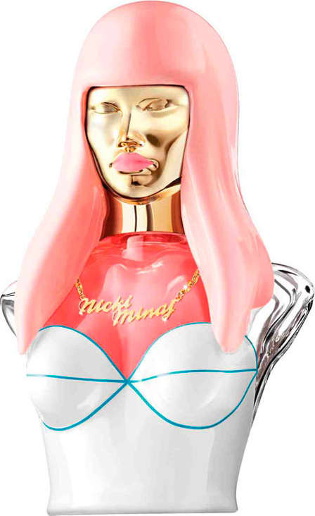 Pink Friday Nicki Minaj Eau de Parfum - Perfume Feminino 50ml