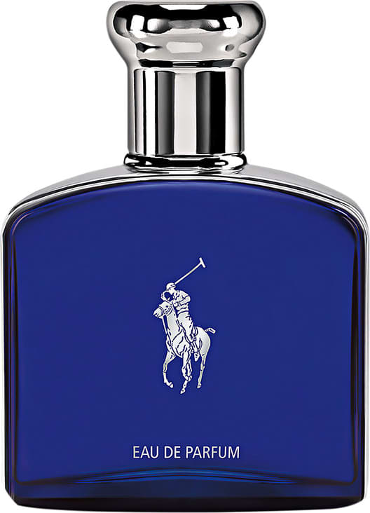Polo Blue Ralph Lauren Eau de Parfum - Perfume Masculino 125ml