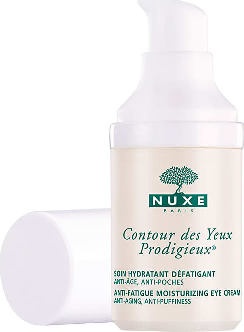 Nuxe Prodigieuse Prodigieux Contour Des Yeux - Creme Anti-Idade para Área dos Olhos 15ml