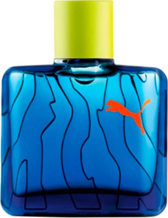 Animagical Man Puma Eau de Toilette - Perfume Masculino 90ml