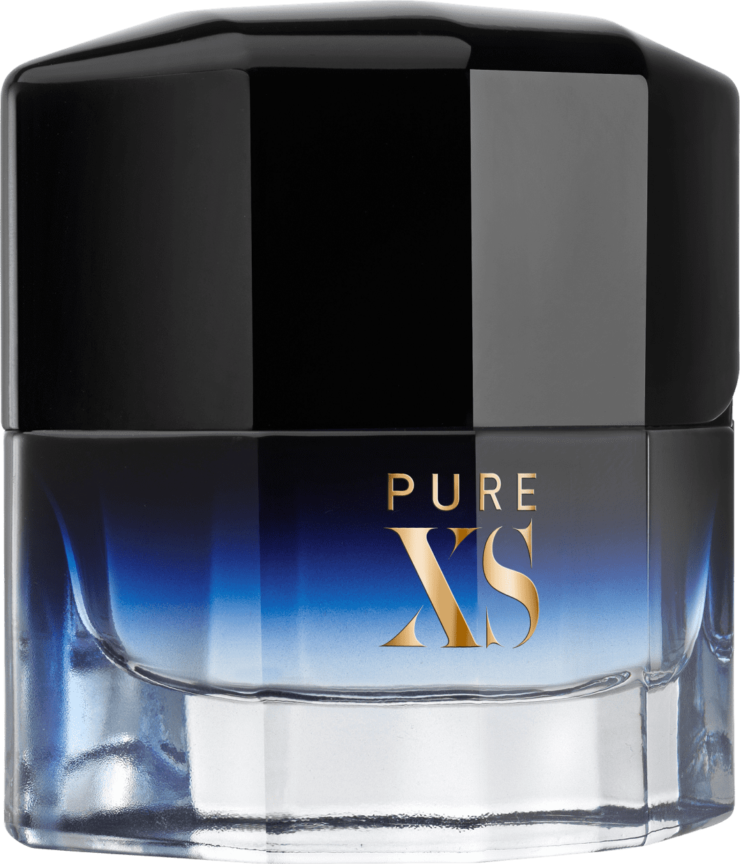 Pure XS Paco Rabanne Eau de Toilette - Perfume Masculino 50ml