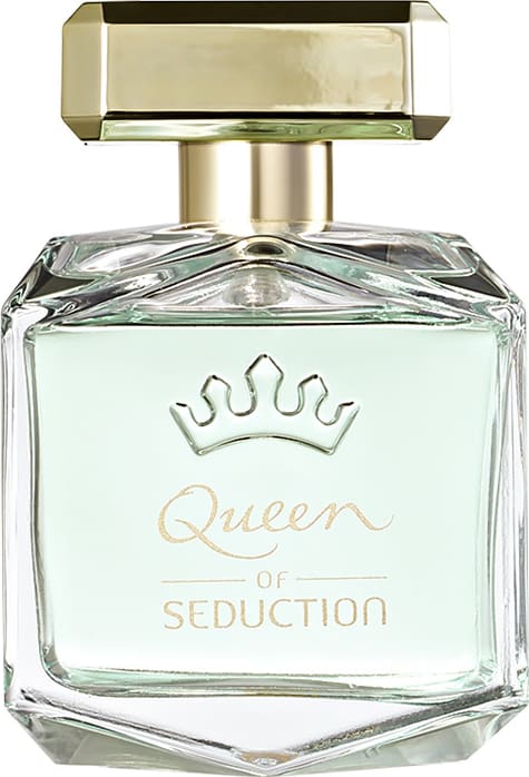 Queen of Seduction Antonio Banderas Eau de Toilette - Perfume Feminino 50ml