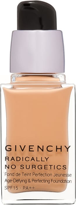 Givenchy Radically No Surgetics Pa++ FPS 15 N7 - Base Líquida 25ml