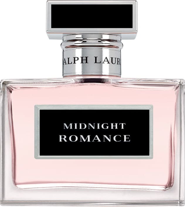 Midnight Romance Ralph Lauren Eau de Parfum - Perfume Feminino 50ml