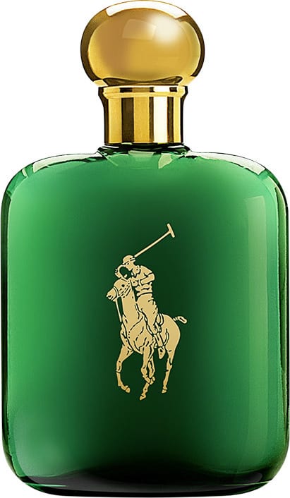 Polo Ralph Lauren Eau de Toilette - Perfume Masculino 118ml