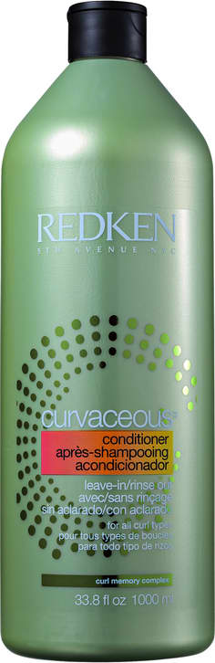 Redken Curvaceous - Condicionador 1000ml