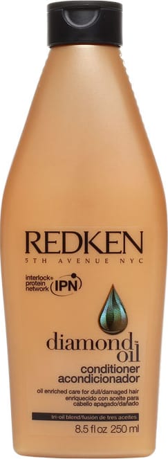 Redken Diamond Oil - Condicionador 250ml