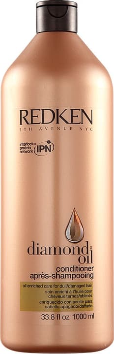 Redken Diamond Oil Conditioner - Condicionador 1000ml