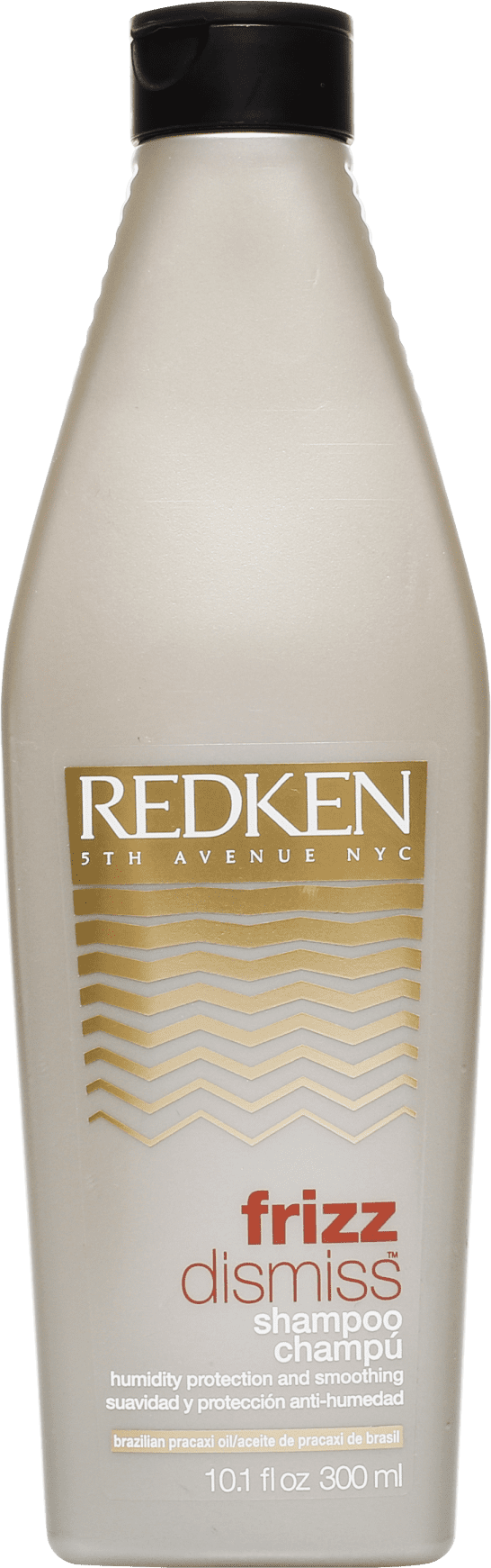 Redken Frizz Dismiss - Shampoo sem Sulfato 300ml