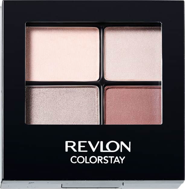 Revlon ColorStay 16 Hours Addictive - Paleta de Sombras 4,8g