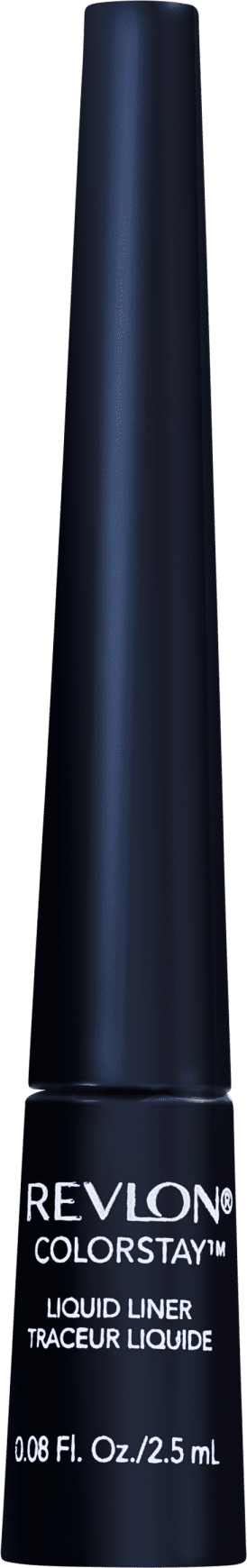 Revlon Colorstay Preto - Delineador Líquido 2,5ml