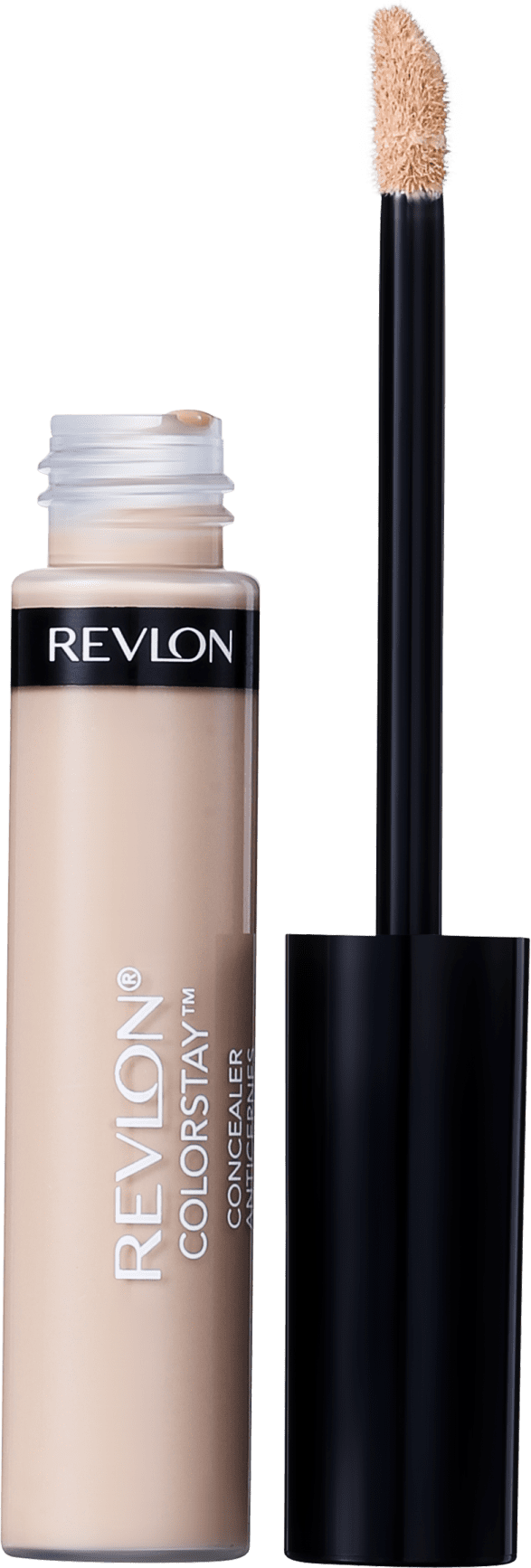 Revlon Colorstay Concealer Light Medium - Corretivo Líquido 6,2ml
