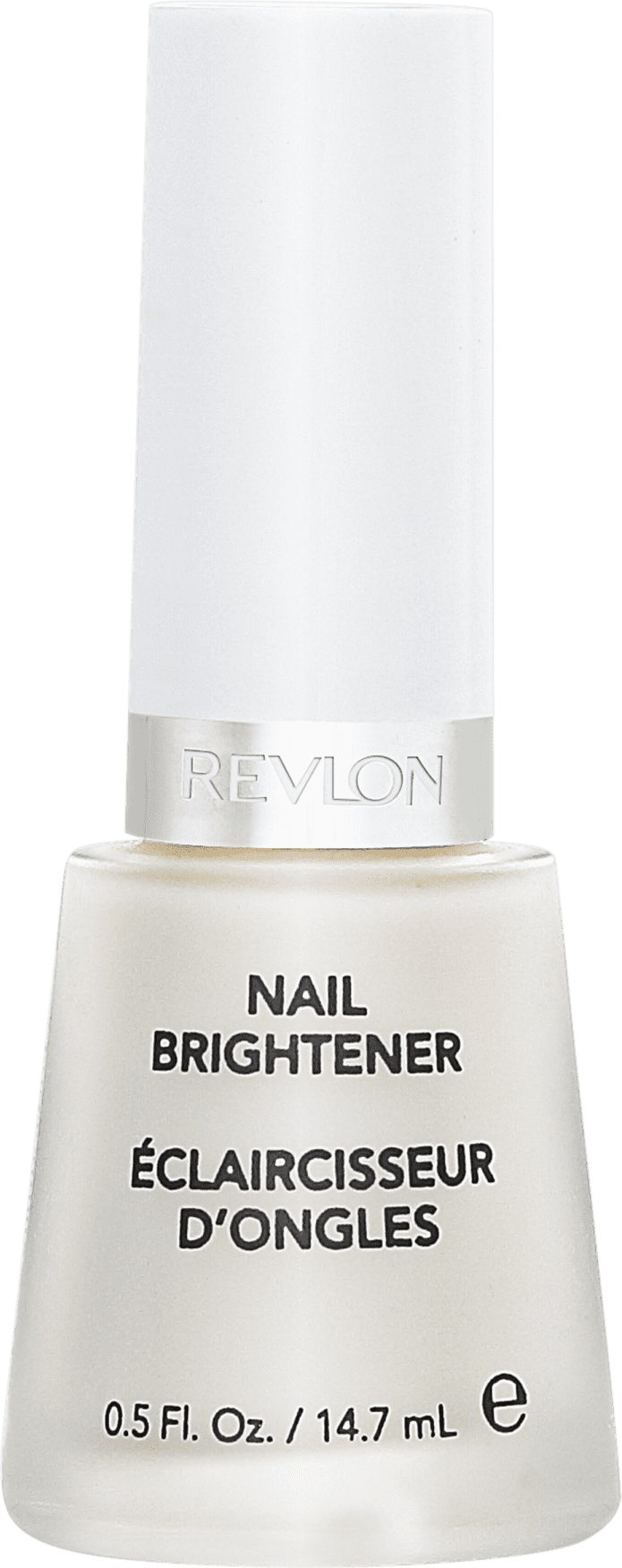 Revlon Nail Brightener - Base Clareadora 14,7ml