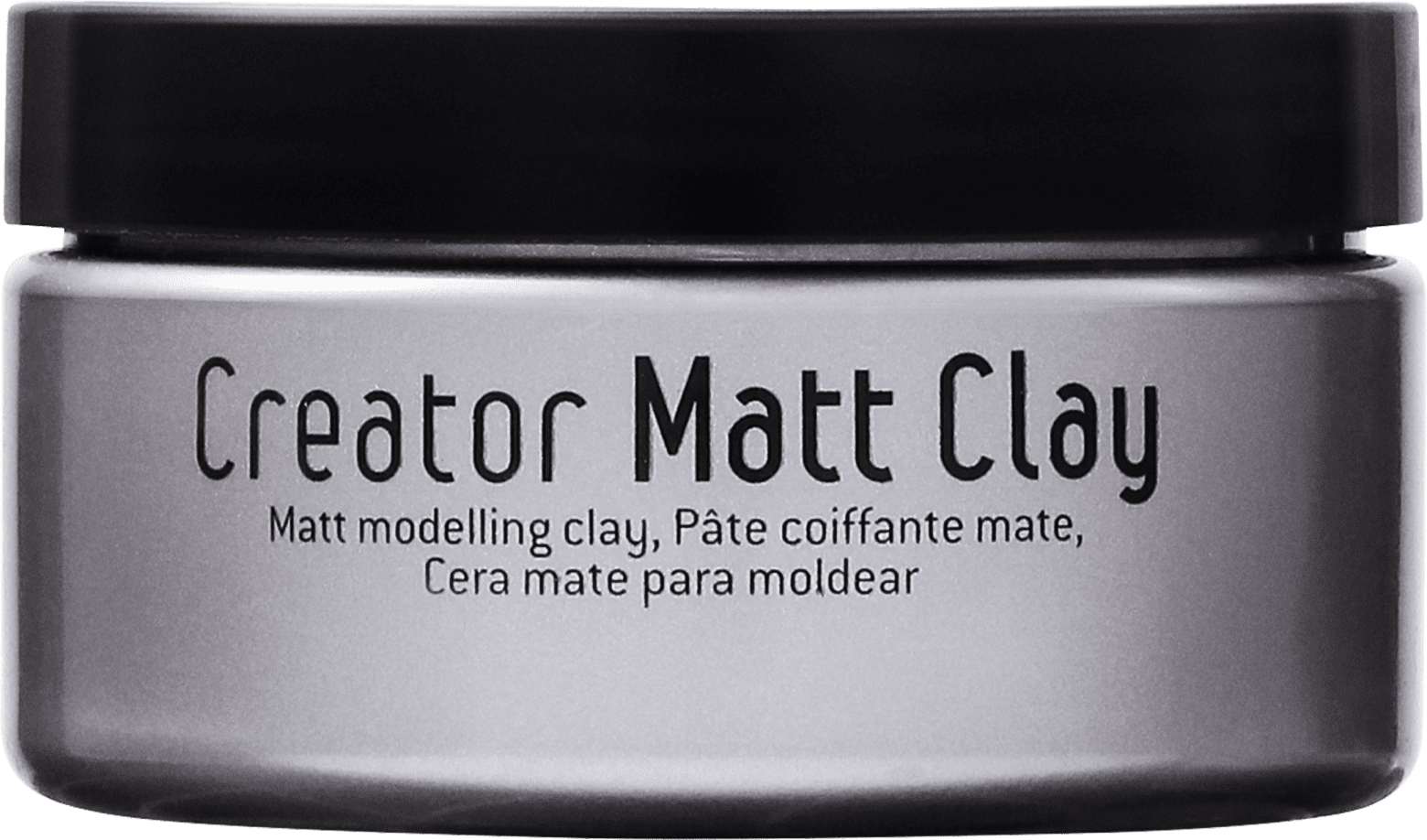 Revlon Professional Style Masters Creator Matt - Cera Modeladora 85g