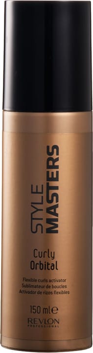 Revlon Professional Style Masters Curly Orbital - Ativador de Cachos 150ml