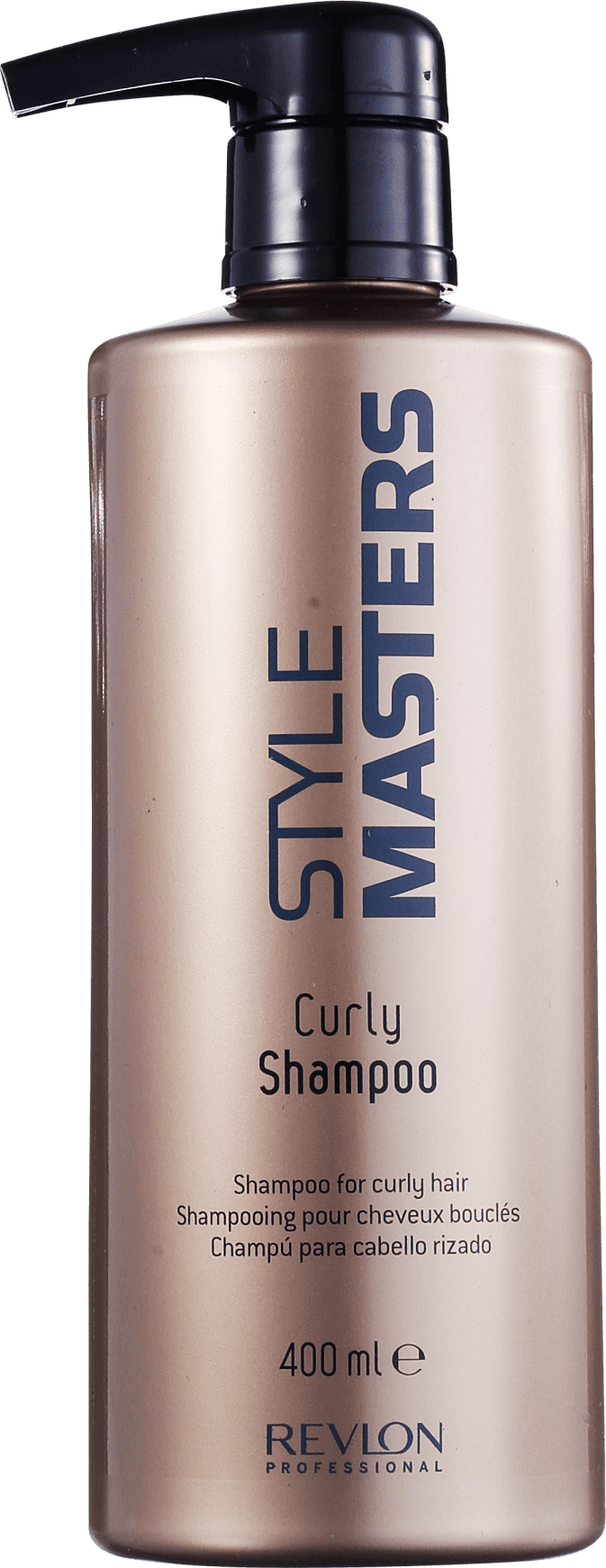 Revlon Professional Style Masters Curly - Shampoo 400ml