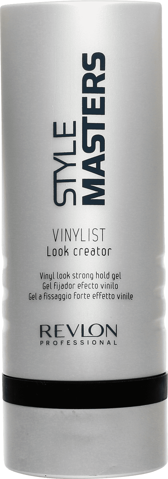 Revlon Professional Style Masters Vinylist Look Creator - Gel Fixador 150ml