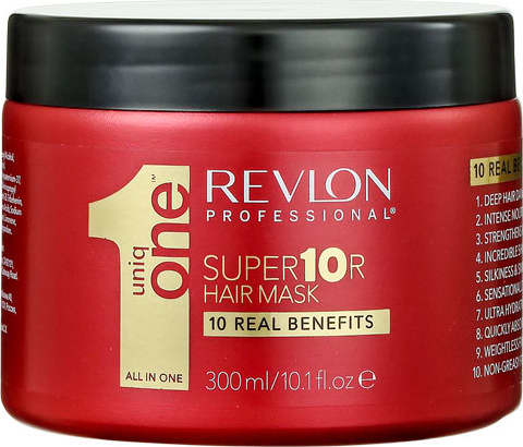 Revlon Professional Uniq One All In One Supermask - Máscara Capilar 300ml