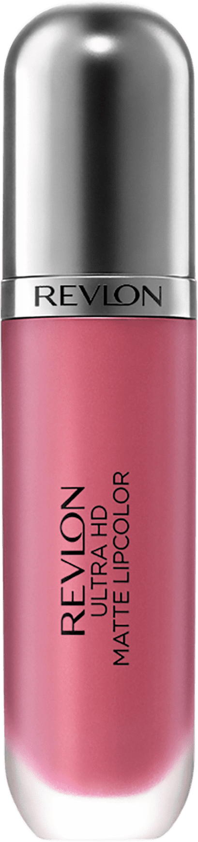 Revlon Ultra HD Devotion - Batom Líquido Matte 5,9ml