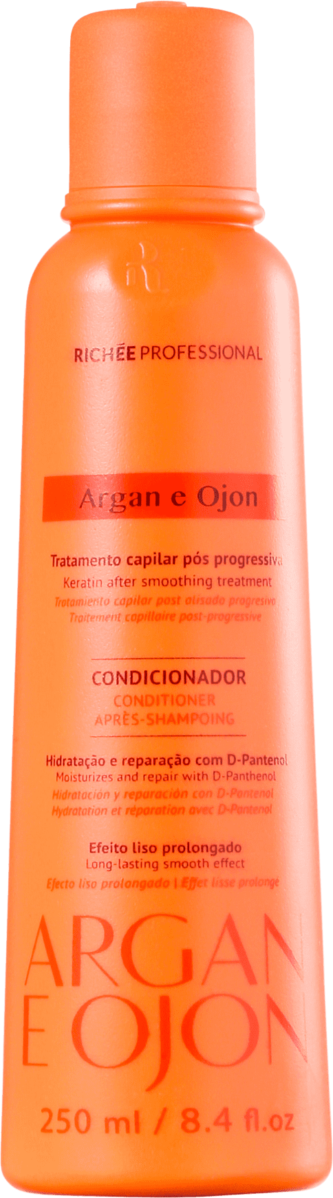 Richée Professional Argan e Ojon - Condicionador 250ml