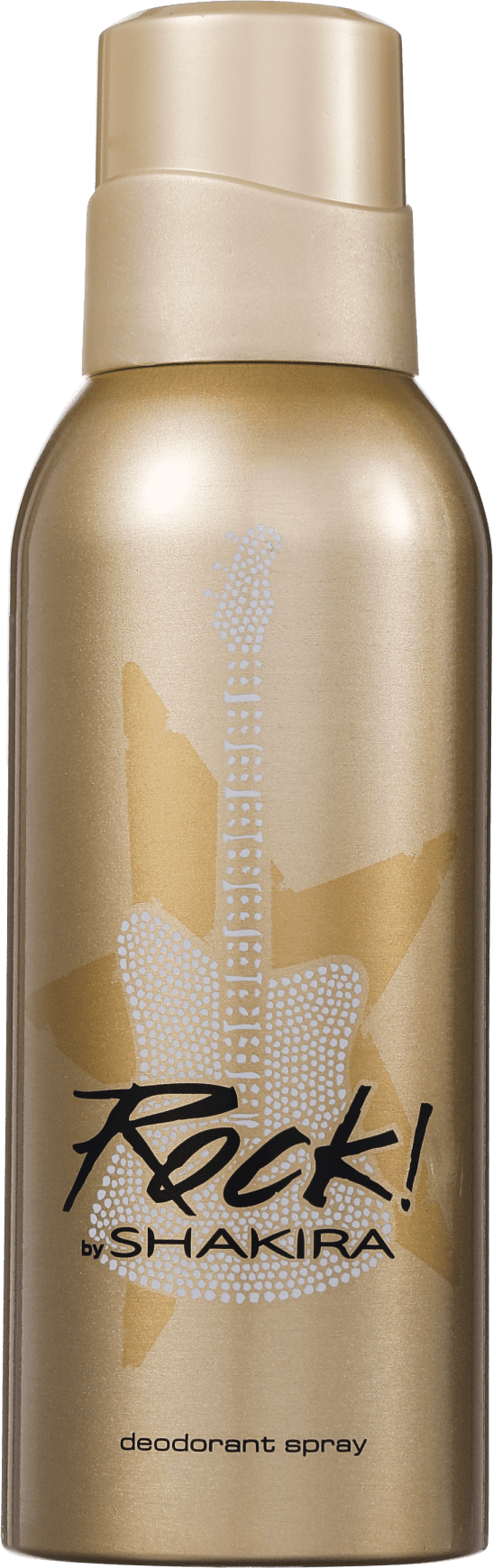 Rock! By Shakira - Desodorante Feminino 150ml
