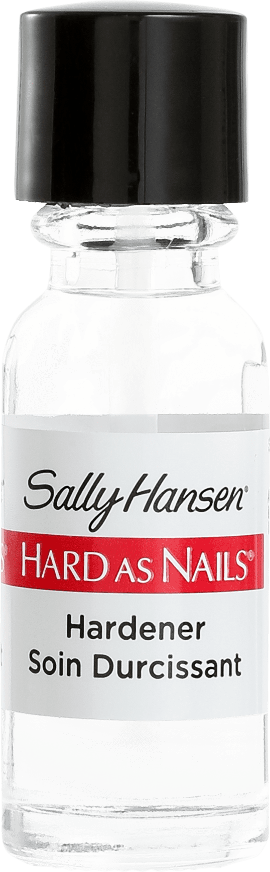 Sally Hansen Hard as Nails - Fortalecedor de Unha 13,3ml