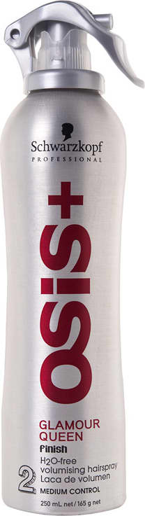 Osis+ Glamour Queen 2 - Spray de Volume 250ml