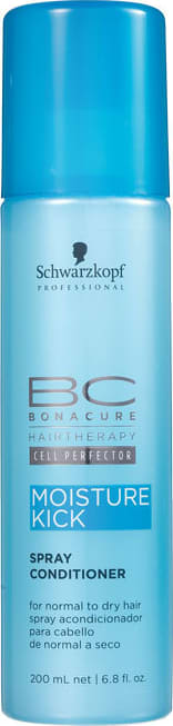 Schwarzkopf Professional BC Bonacure Moisture Kick - Leave-in 200ml