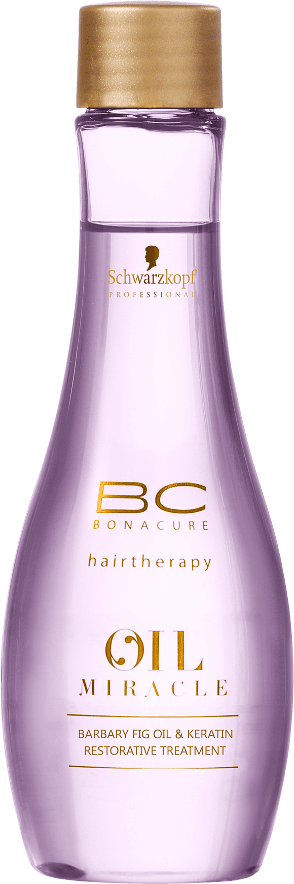Schwarzkopf Professional BC Bonacure Oil Miracle Barbary Fig - Óleo Capilar 100ml