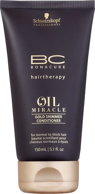 Schwarzkopf Professional BC Bonacure Oil Miracle - Condicionador 150ml
