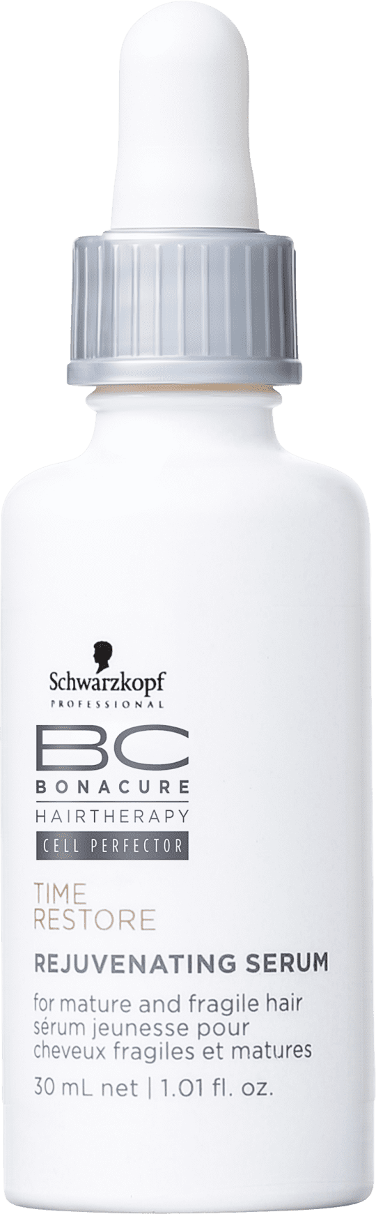 Schwarzkopf Professional BC Bonacure Q10 Time Restore Rejuvenating - Sérum de Tratamento 30ml