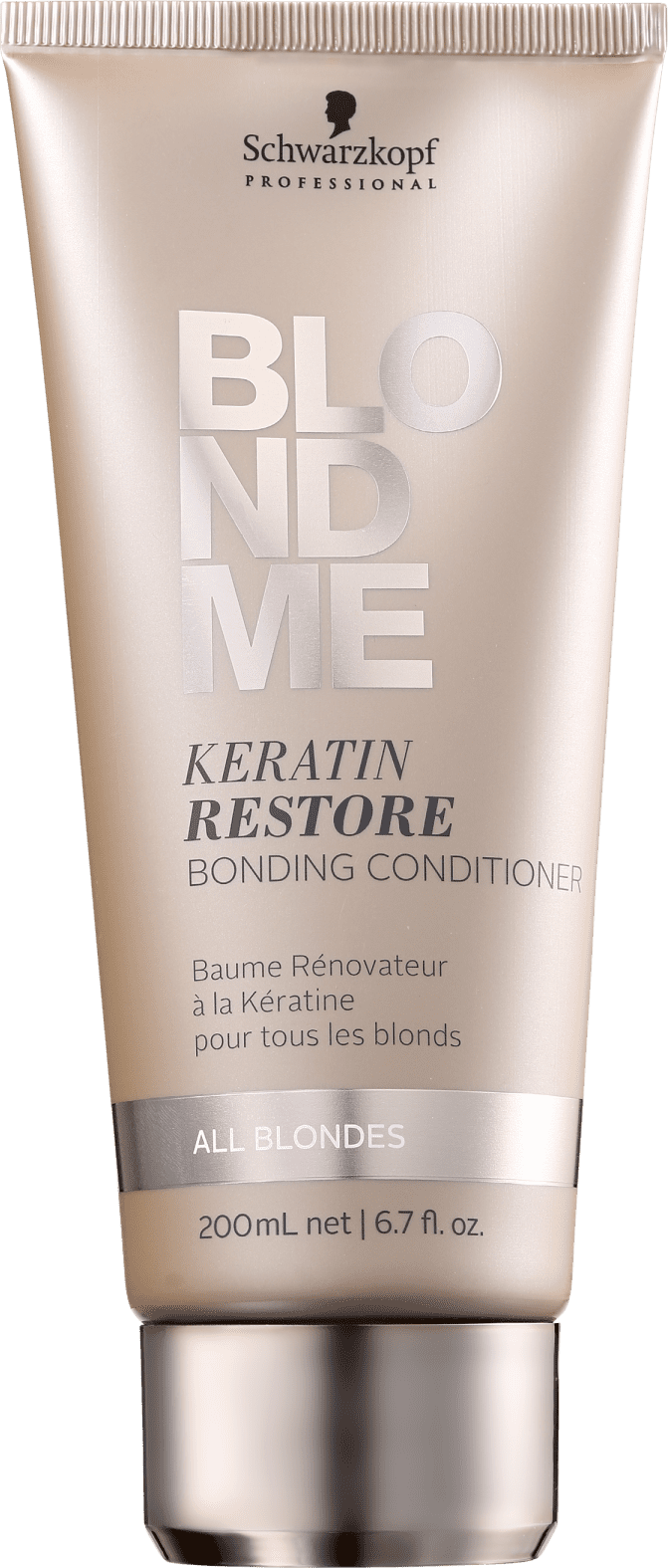 Schwarzkopf Professional BlondMe - Condicionador 200ml