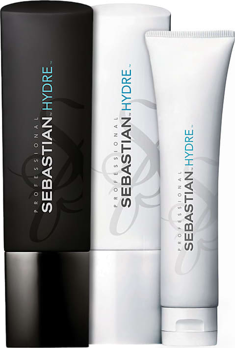 Kit Sebastian Professional Hydre (3 Produtos)