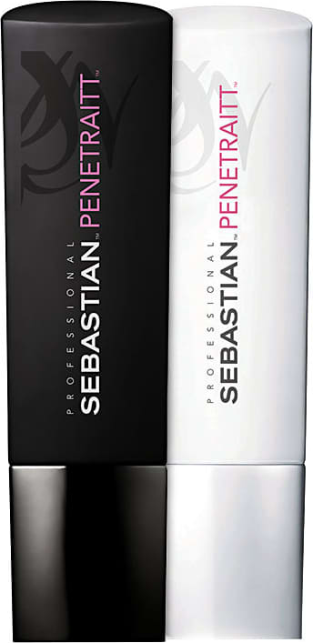 Kit Sebastian Professional Penetraitt Duo (2 Produtos)