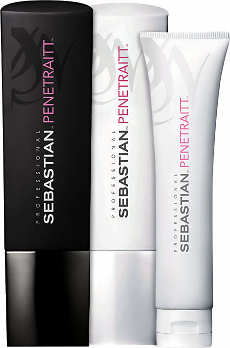 Kit Sebastian Professional Penetraitt (3 Produtos)