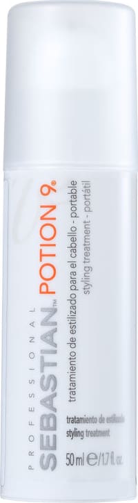 Sebastian Professional Flow Potion 9 - Creme Modelador 50ml