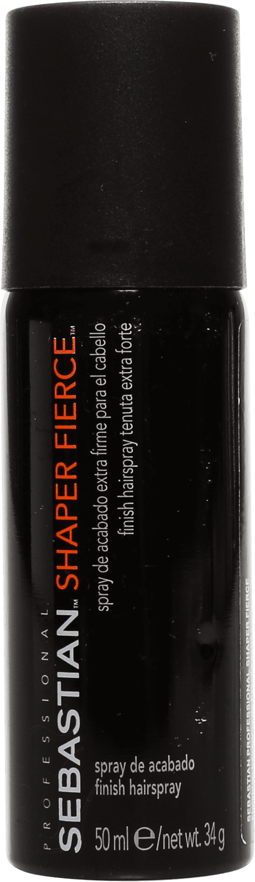 Sebastian Professional Form Shaper Fierce - Spray Fixador 50ml