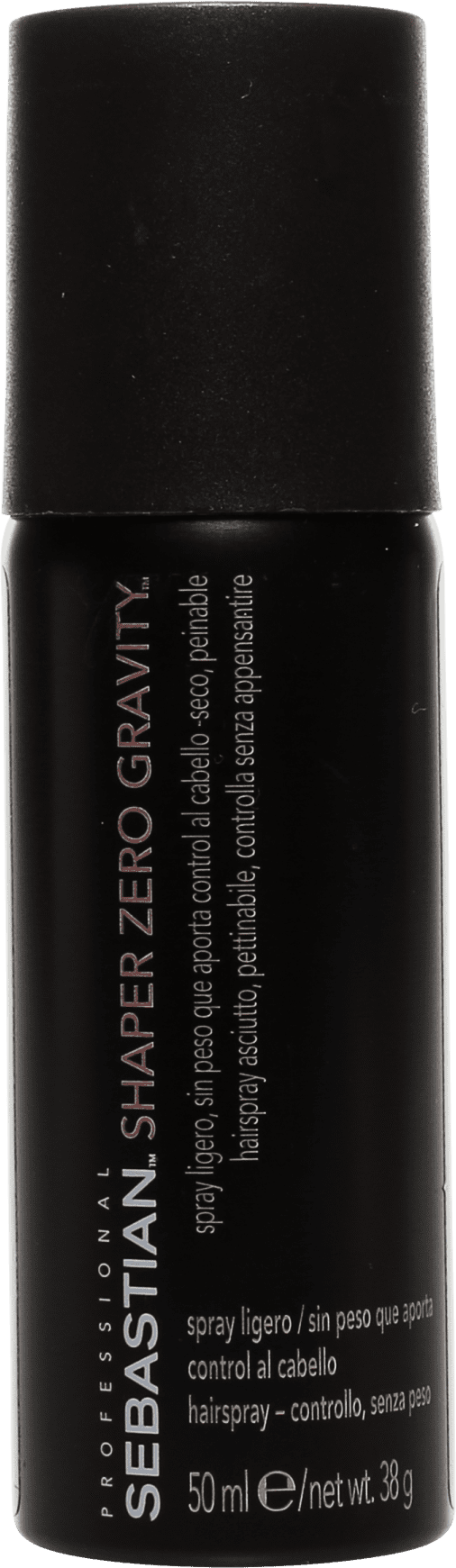 Sebastian Professional Form Shaper Zero Gravity - Spray Fixador 50ml