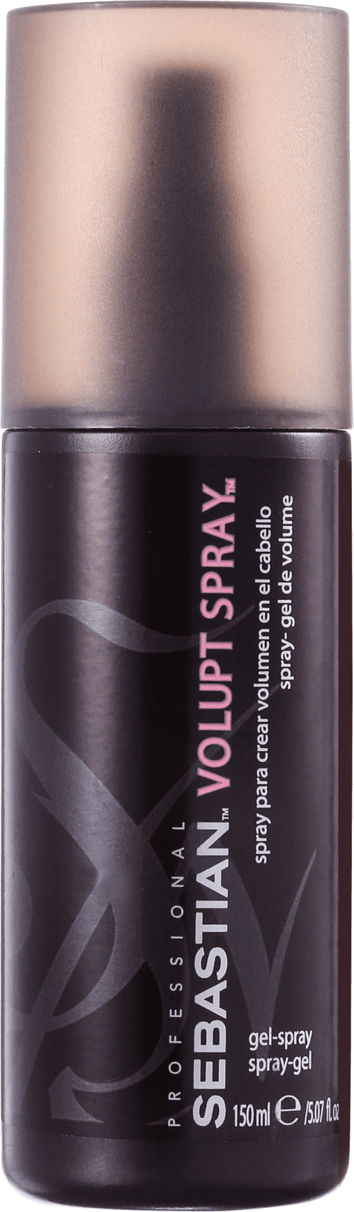 Sebastian Professional Volupt - Spray de Volume 150ml