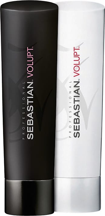 Kit Sebastian Professional Volupt Duo (2 Produtos)