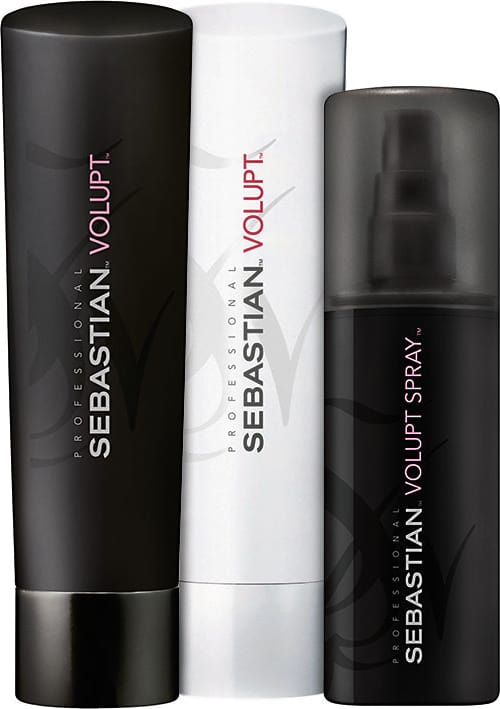 Kit Sebastian Professional Volupt (3 Produtos)