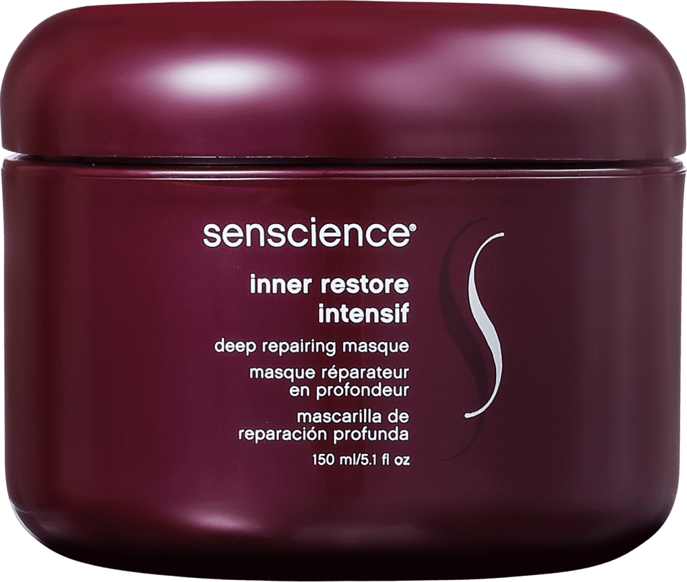 Senscience Inner Restore Intensif - Máscara Capilar 150ml