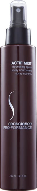 Senscience Pro Formance Actif Mist - Spray Leave-in 150ml
