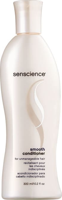 Senscience Smooth - Condicionador 300ml