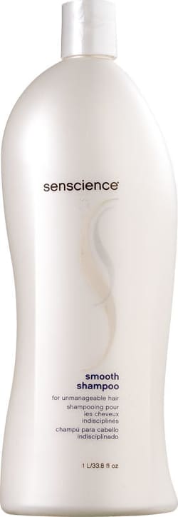 Senscience Smooth - Shampoo 1000ml