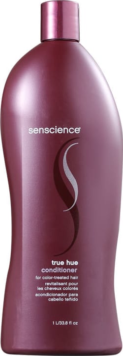 Senscience True Hue - Condicionador 1000ml
