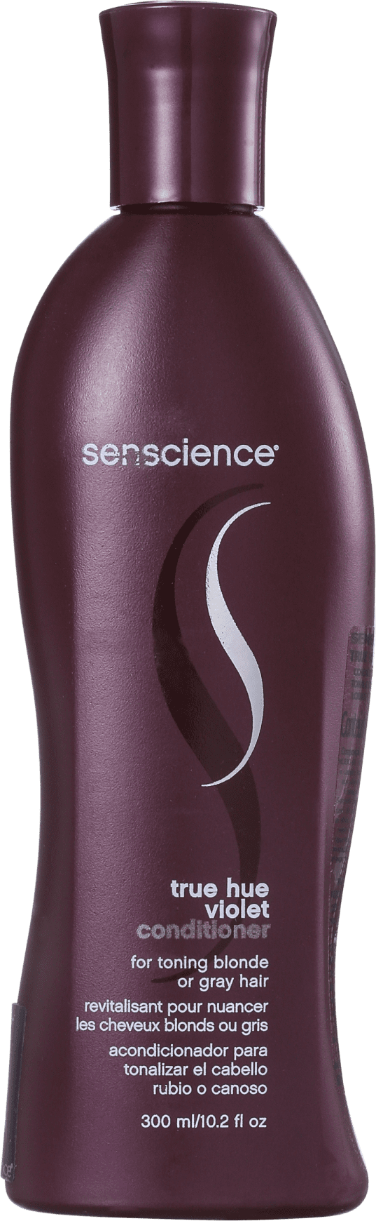 Senscience True Hue Violet - Condicionador 300ml