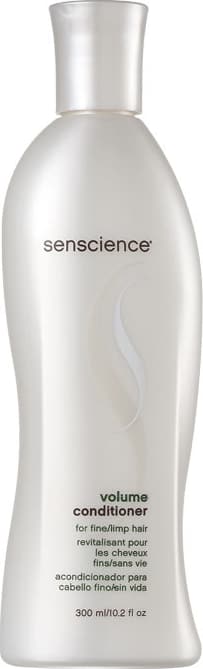 Senscience Volume - Condicionador 300ml