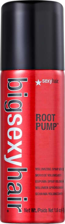 Sexy Hair Big Root Pump - Mousse Capilar 50ml